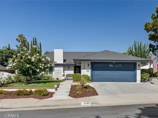 Upgraded Single-Story Home with Massive Garage