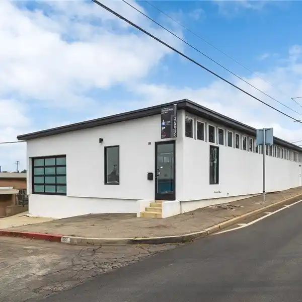 Commercial Sale