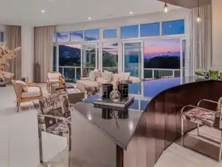 Paragon Heights Penthouse in Escazú