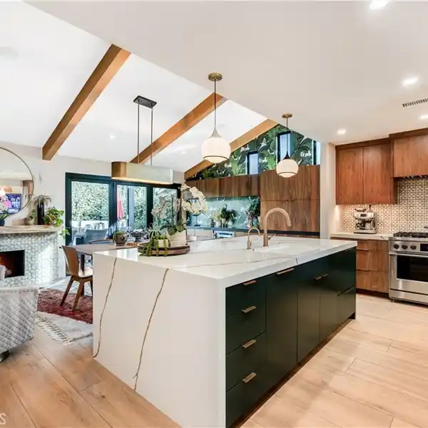 METICULOUSLY UPGRADED HOME WITH NO DETAIL SPARED