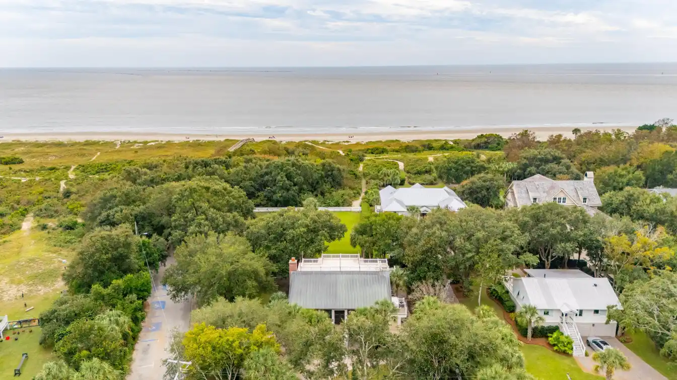 Turnkey Oceanfront Home with Beach Access
