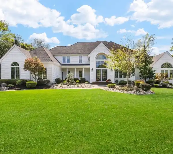 RARE FIND ON 2.25 ACRES