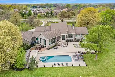 Beautiful and Versatile Property of Just Under Four Acres
