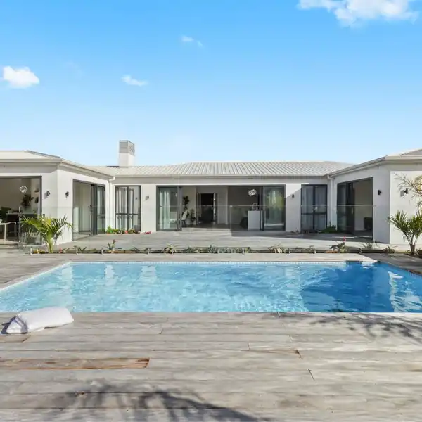 EXQUISITE RESORT-STYLE HOME