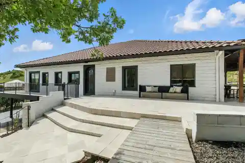 Tranquil Retreat in Castle Rock