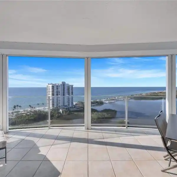 LUXURY BEACHFRONT CONDO IN AMENITY-RICH BAYPOINTE