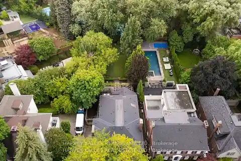 Great Potential in an Amazing Location