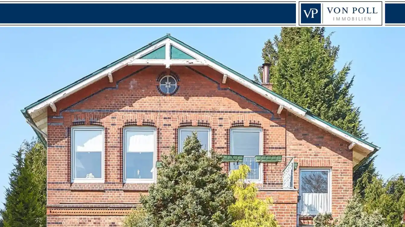 Historic Home on Spacious Property