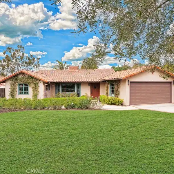 IMMACULATE ONE-LEVEL HOME