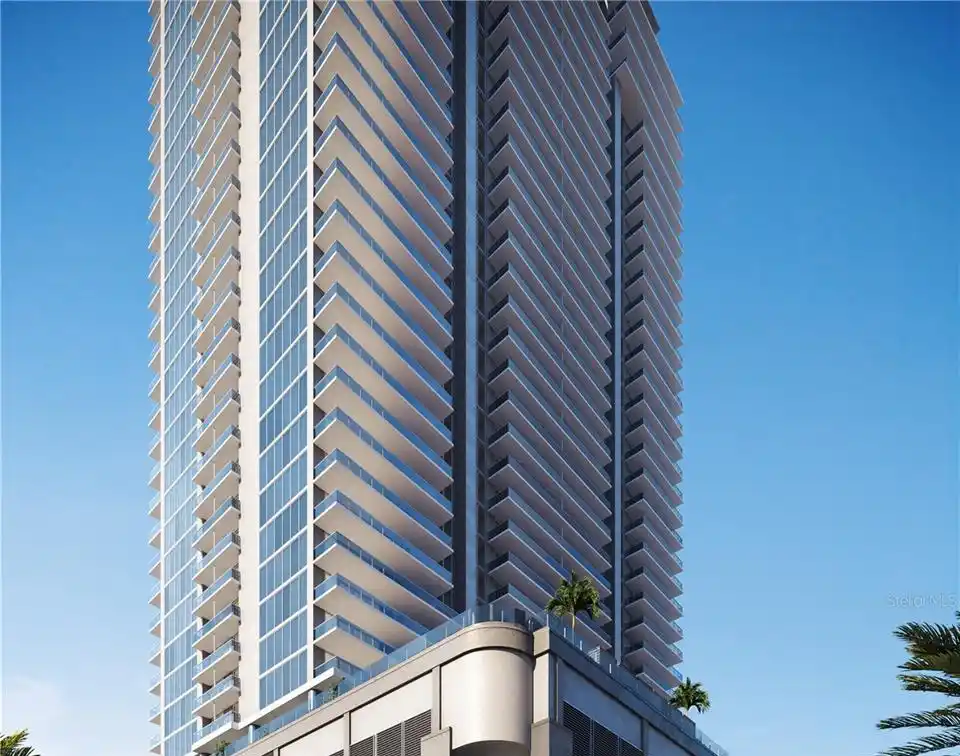 The Encore Residence at Art House