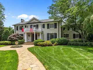 Beautiful Eastover Property