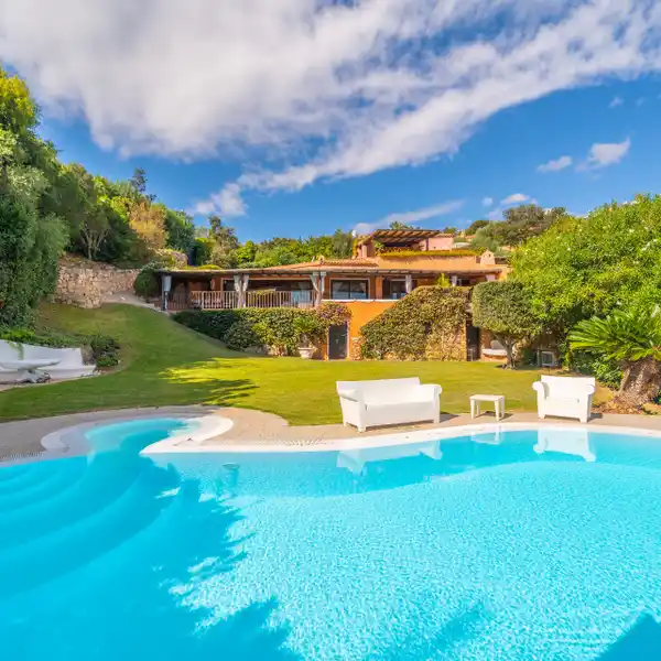 COSTA SMERALDA ARCHITECTURE MEETS MEDITERRANEAN CHARM