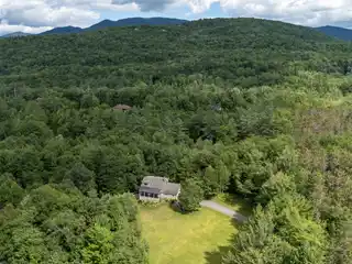 Vermont Living at Its Finest