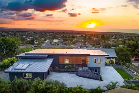 New Custom Stunner with Breathtaking Views