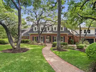 One-of-a-kind Estate in West Rim