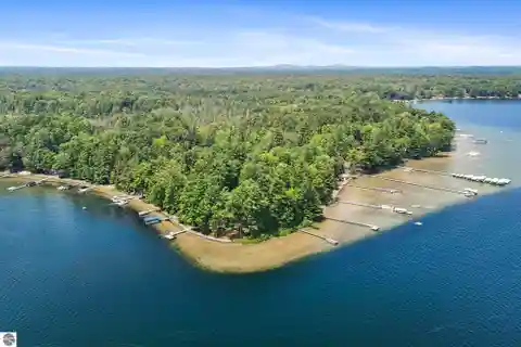Extraordinary and Sought-After Property on Long Lake