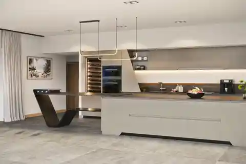 Beautiful Penthouse at Balaclava Reserve