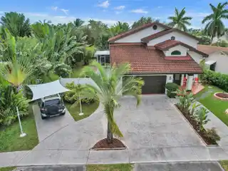 Gorgeous High-End Home