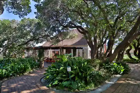 10 Bedroom Home in Beautiful Hermanus