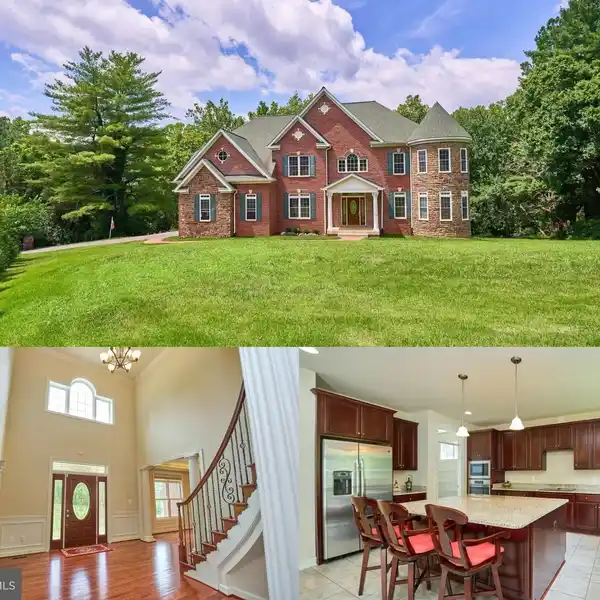 EXCEPTIONALLY MAINTAINED HOME WITH TIMELESS ELEGANCE