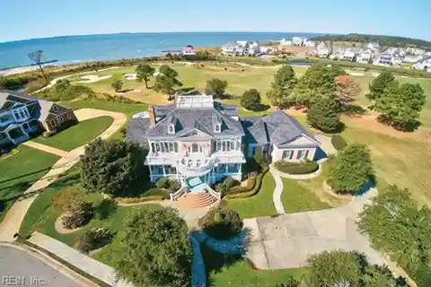The Pinnacle of Eastern Shore Elegance