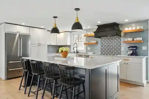 An Absolute Show Stopper
