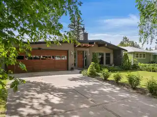 Beautiful Bungalow in Altadore
