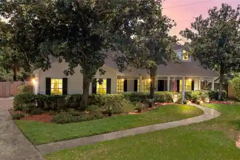 Charming Move-In Ready Colonial Home