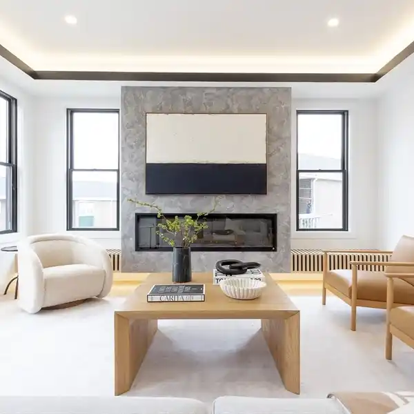 FINAL OPPORTUNITY FOR LUXURY NEWTONVILLE LIVING