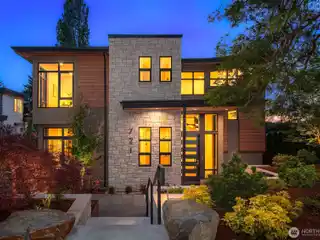 Unparalleled Luxury Downtown Living