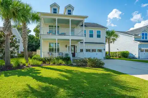 Residential