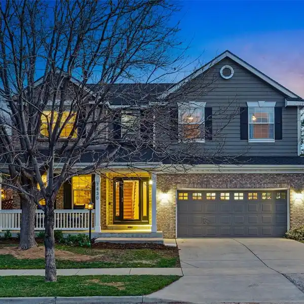 BEAUTIFULLY APPOINTED HOME ACROSS FROM BAYAUD PARK