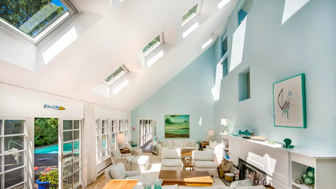 Beautiful Five Bedroom Rental