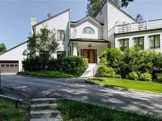 Updated Contemporary Home South of Cary Street