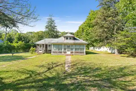 Rare Offering with Two Homes
