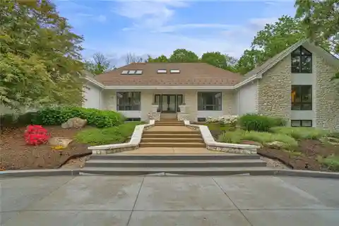 Custom Modern Masterpiece