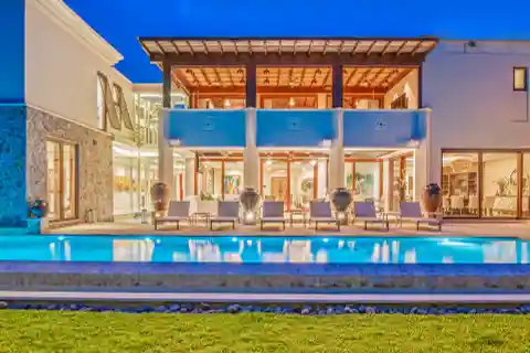 Villa Sinfonía