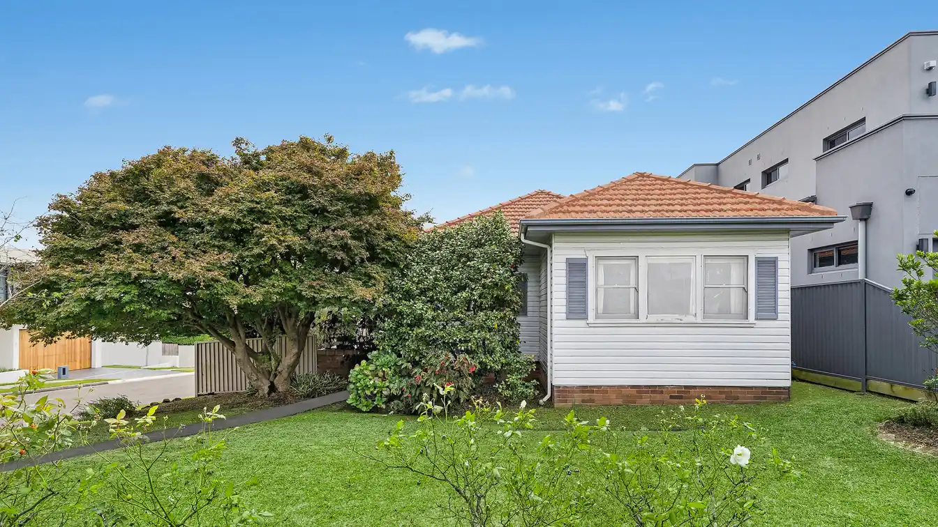 Traditional Home Brimming with Potential