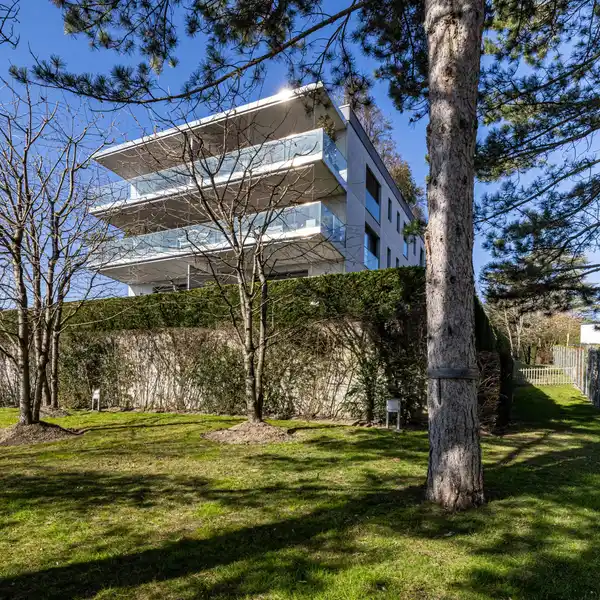 PRESTIGIOUS APARTMENT IN A PRIME LOCATION