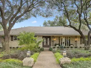 Schreiber Manor Home with Pool and Garden