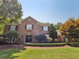 Spectacular Estate on Private Road