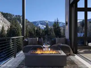 Duplex Residence in Arcadian on Beaver Creek