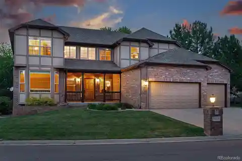 Meticulously Maintained Home with Inviting Fireplace