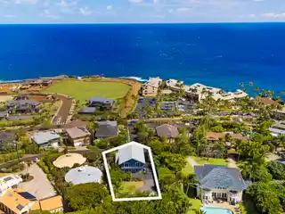 Ocean View Haven