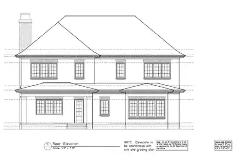 Elegance with Modern Comfort at Foxcroft Place