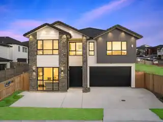 Ultimate Multi-Generational Home