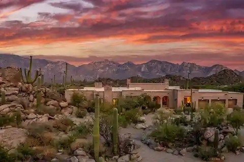 Incredible Brick Home with Modern Influences