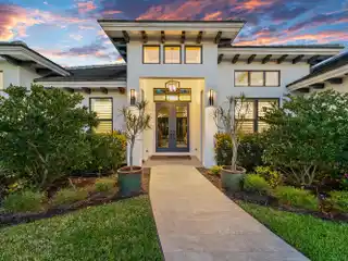 Exquisite Modern Home
