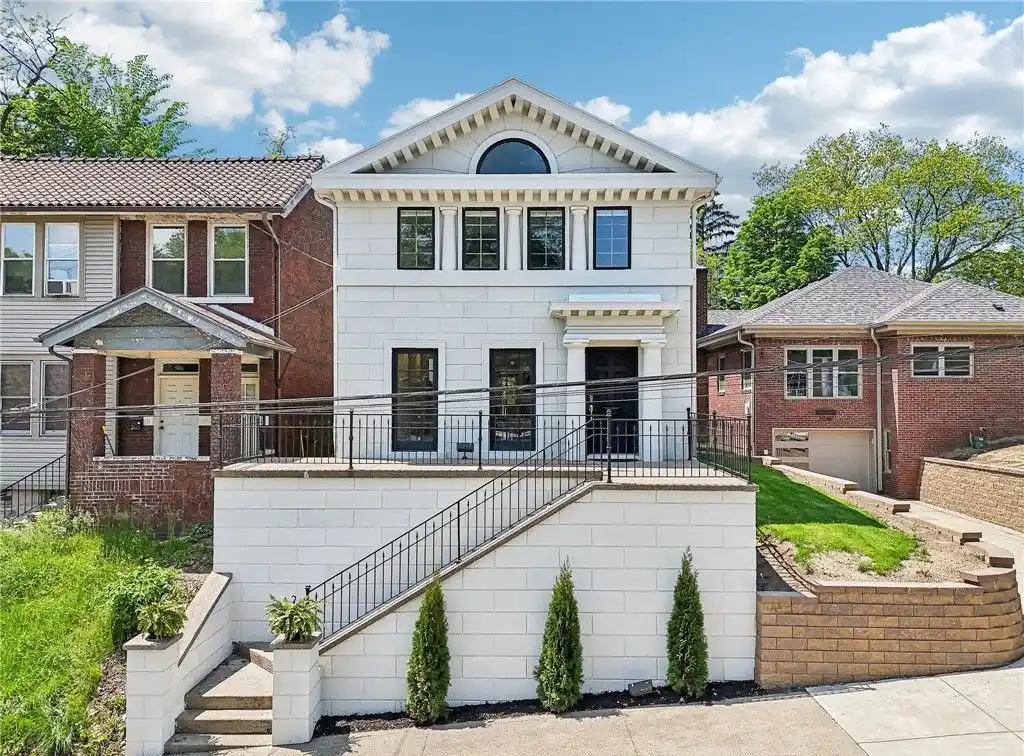 Timeless Design with Modern Updates