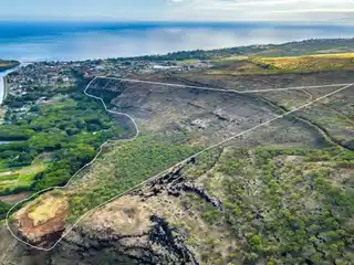 Remarkable 75 Acres of Mountainside Land